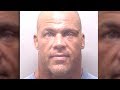 The Tragic Real-Life Story Of Kurt Angle - YouTube