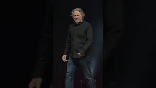 Paul Smith | The John Bishop Fan