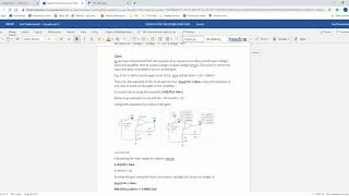 Op-Amp and Gain (1)