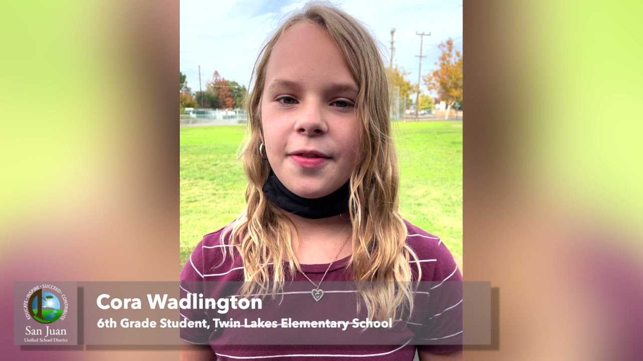 San Juan Unified Students And Staff Share What They You Thankful For san-juan-unified-students-and-staff-share-what-they-you-thankful-for