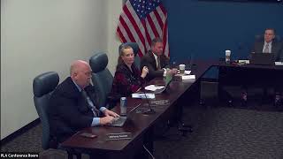 September 24, 2026 - Medical Board Meeting