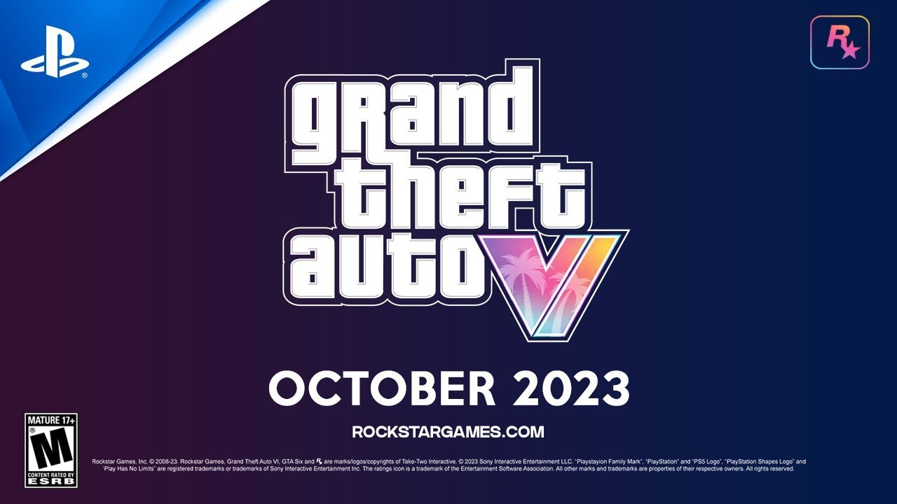 Microsoft leak reveals GTA 6 could have 2024 release date - Dexerto