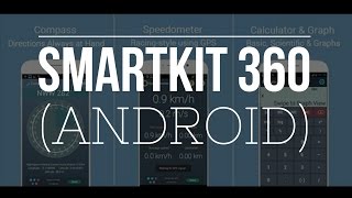 SMARTKIT 360 (ANDROID) THE BEST APP IN THE PLAYSTORE screenshot 4