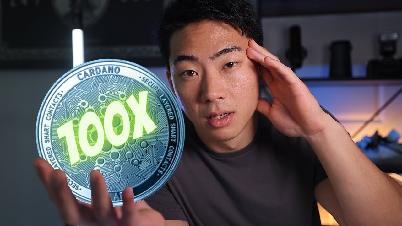 How To Profit This HUGE Altcoin Season (PREPARE NOW) - YouTube