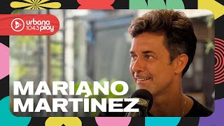 Mariano Martínez: ¿qué oyente tiene la mejor anécdota con el actor? #Perros2024