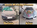 The Making of Silver Shark | Quick working Process video | MAGNETO11