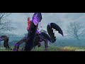 CODM Zombies Abomination Boss fight and Ending DLQ33 #codm #codzombies #gaming #trending #viral