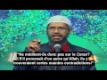 Dr zakir naik confronte un athe 12