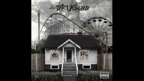 CBM Lil Daddy — Intro Prod  By EJ Beats