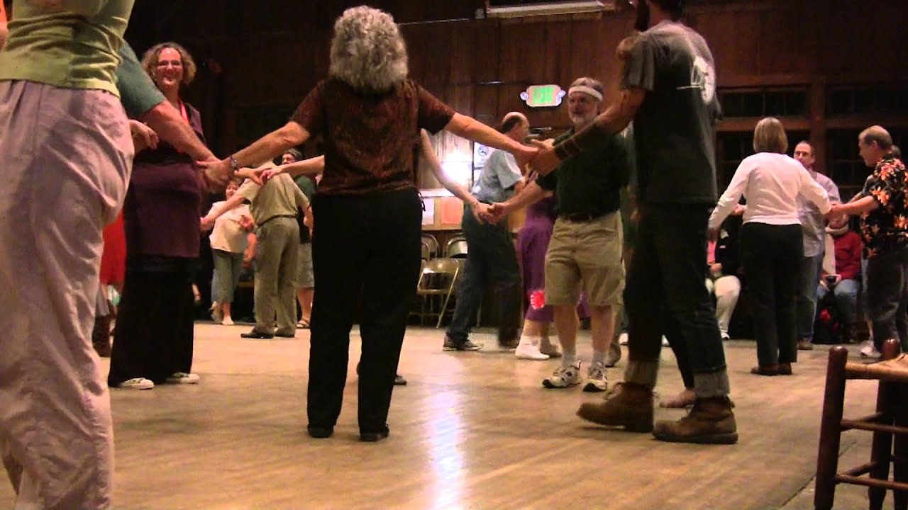 JCCFS Square Dance 2
