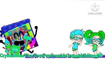 Touchstone Logo Gets Interrupted Add Round 204 (CSTTPCGE450