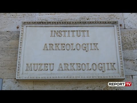 Video: Arkeologjia E Së Kaluarës Së Afërt