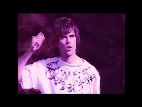 The Stone Roses - I Wanna Be Adored (Official Music Video) [HD Upgrade]