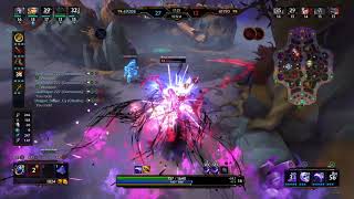 Famous Weak3n Guess My Rank Profile