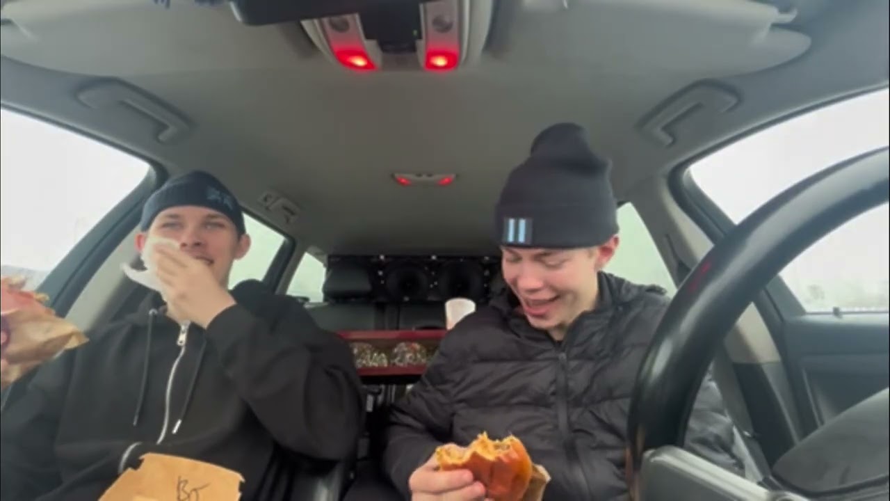 D5252T Handel och fylla ( 18+ ) #19