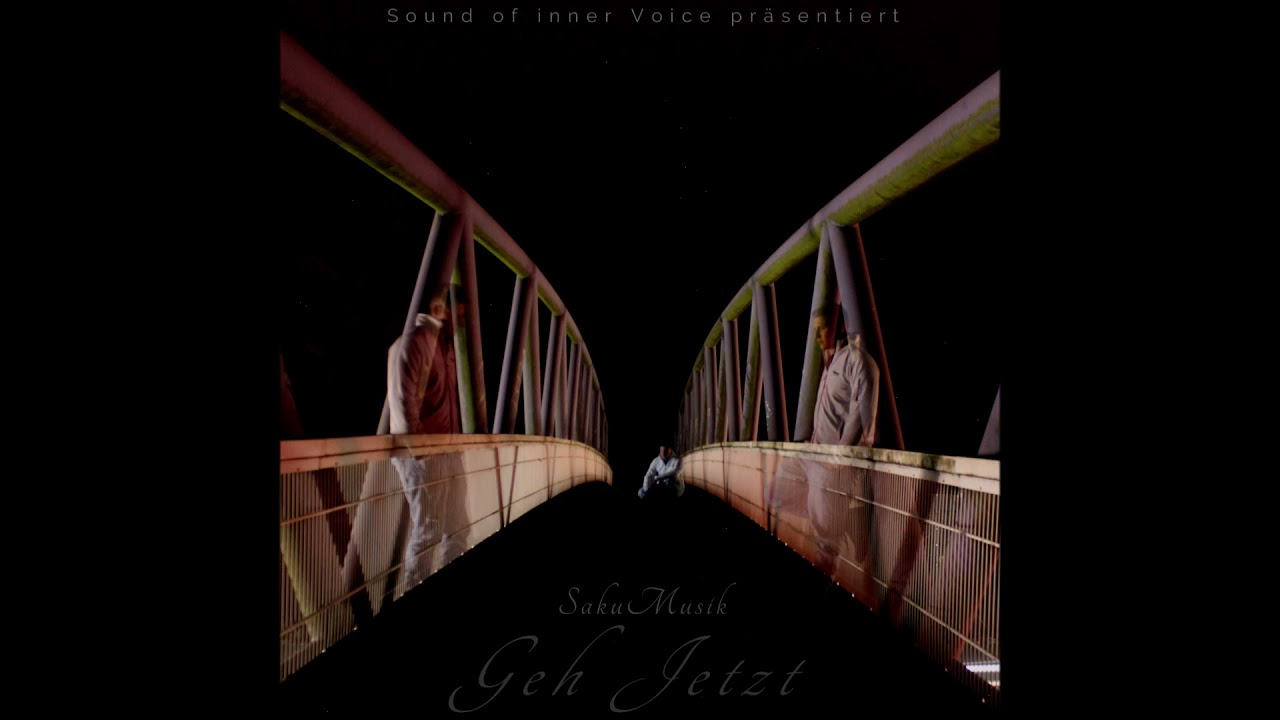 Watch SakuMusik, Alessa B. & Jack Center - Geh jetzt! on YouTube Watch SakuMusik, Alessa B. & Jack Center - Geh jetzt! on YouTube