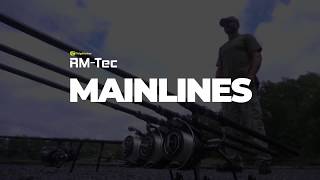 RM-Tec Mainlines - What are you waiting for?