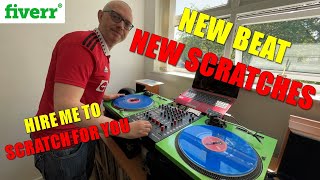 My Brand New Boom Bap Beat With Scratches