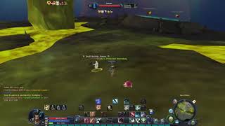 Aion Classic - player Arnon bot + speedhack