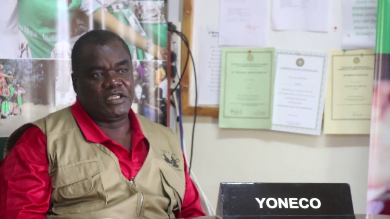 YONECO ED on Malawi Elections Case Aftermath