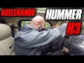 ACELERANDO HUMMER H3 | Cumplí mi sueño!! WWW.COLNEGOCIOS.COM