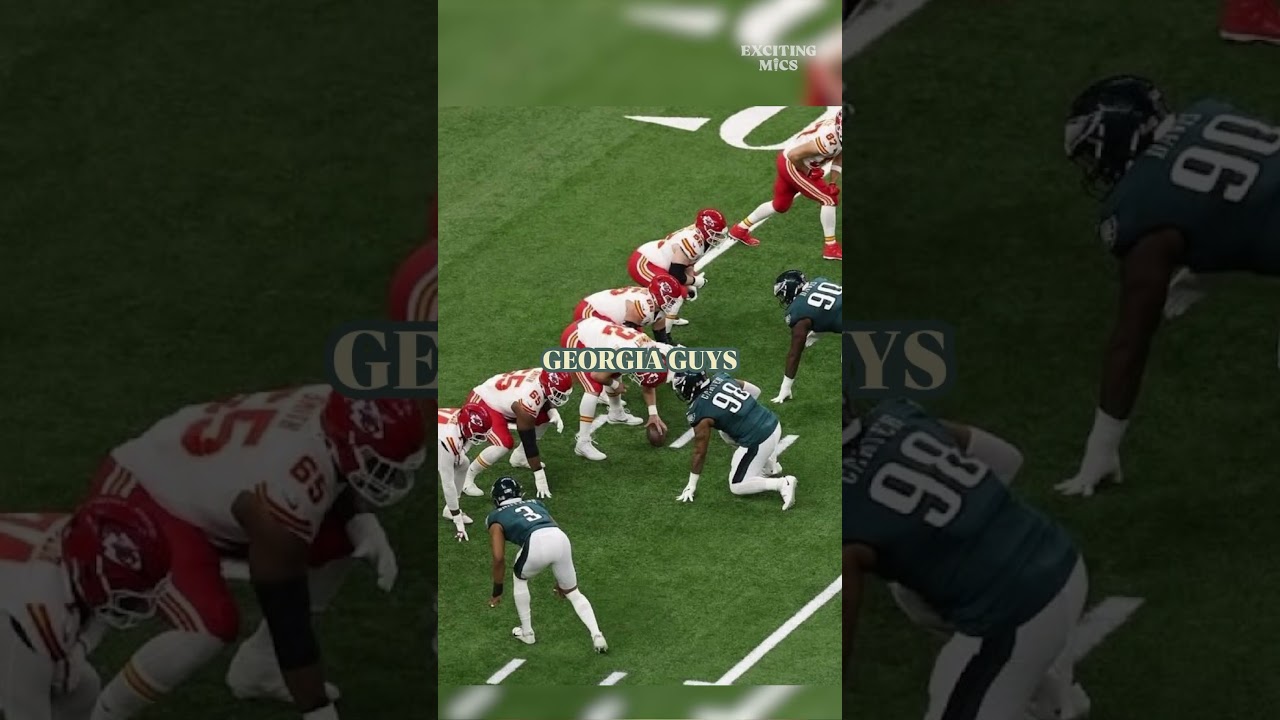 Vic Fangio makes Eagles defense SPECIAL 🦅🔥