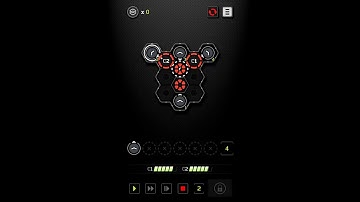 the Sequence [2] Level 1-30 Walkthrough