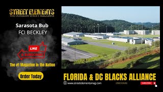 Sarasota Bub ( Trevino da Vinci ) FCI Beckley Florida & DC Alliance vs The Ohio Car