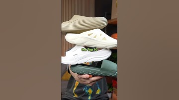 The TOP 10 SLIDES for 2025 ☀️