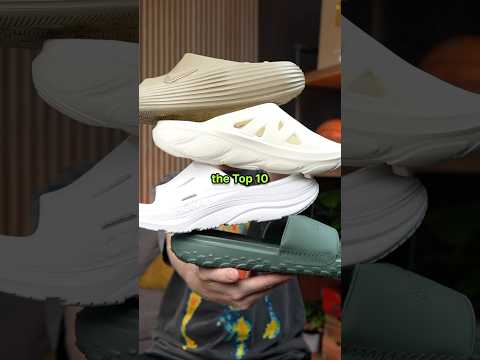 The TOP 10 SLIDES For 2025