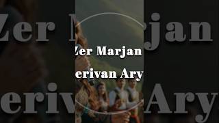 Zer Merjan - Berivan Arya - 13-3-2026