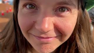 We Tried To Go To Texas Eclipse Festival...