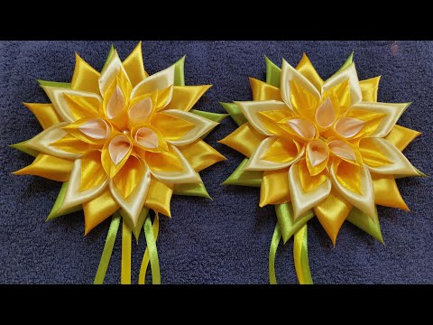 Video: Co Symbolizují žluté Květy?