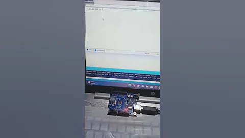 How to Use The Arduino Serial Monitor | Aruino Interface With Serial Monitor | #helloworld #engineer
