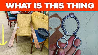 Times People Saw Weird Things And Internet Users Explained Them In A Snap ▶ 2