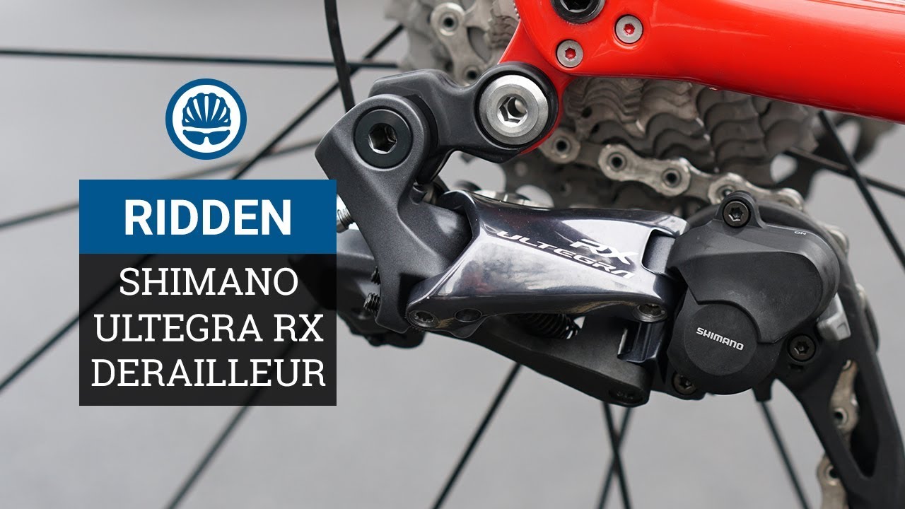 shimano rx805