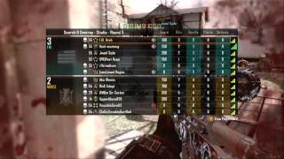 Sick wallbang backdrop hitmarker! :( @xCodShots