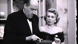 Burns and Allen - Classic Scenes #5 - Gracies birthday present for Harry Morton [clip]