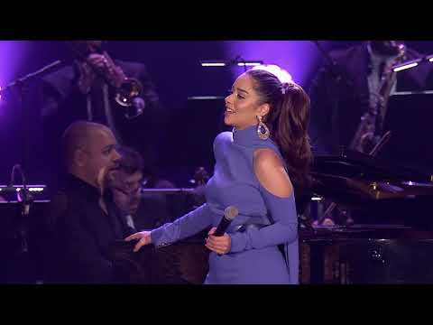 Balqees Live at Expo 2020 | Entaha - إنتهى