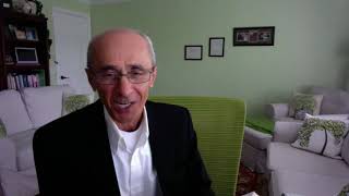 THE GENEROSITY OF GOD! / GRANT AGADJANIAN