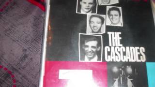 Video thumbnail of "the cascade i wanna be your lover"