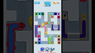 Gecko Out level 799