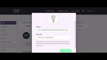 How To Make Money with ChangeNOW