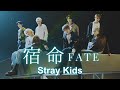 Stray Kids 宿命 FATE JPN ROM FMV Stray Kids 宿命 FATE JPN ROM FMV