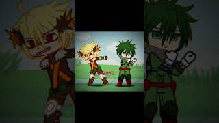 Time, Flies, By... They All Sang Along.. .Bakugo9