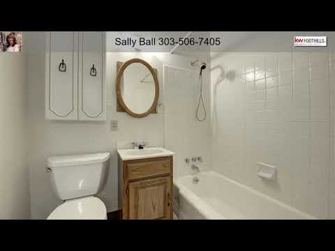 6405 Independence Way, Arvada, CO home video tour