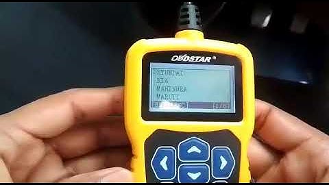 Mahindra Bolero Key coding T300 Obd star, Mahindra Scorpio, XUV 500, TUV