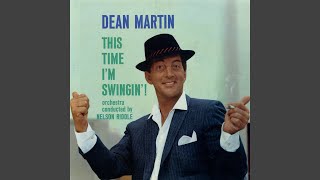 Video thumbnail of "Dean Martin - On The Street Where You Live (Remastered 1998)"