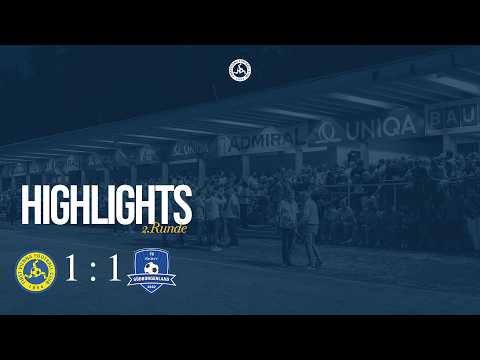 ADMIRAL Frauen Bundesliga I 2. Runde Highlights | FirstVienna FC 1894 - SpGSüdburgenland/TSVHartberg