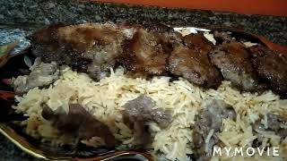 بوفتيك بطريقة سهلة بخلطة الرز ااريزو تحفه